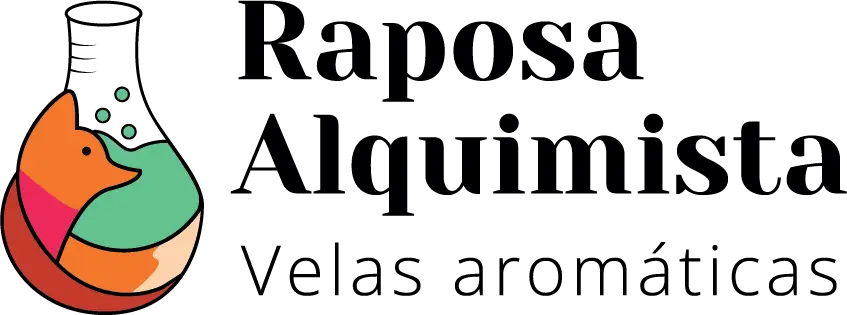 Logo Raposa Alquimista