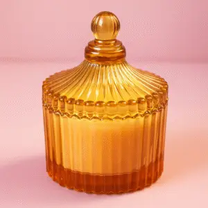 Reflexiva - Vela Aromática 90gm