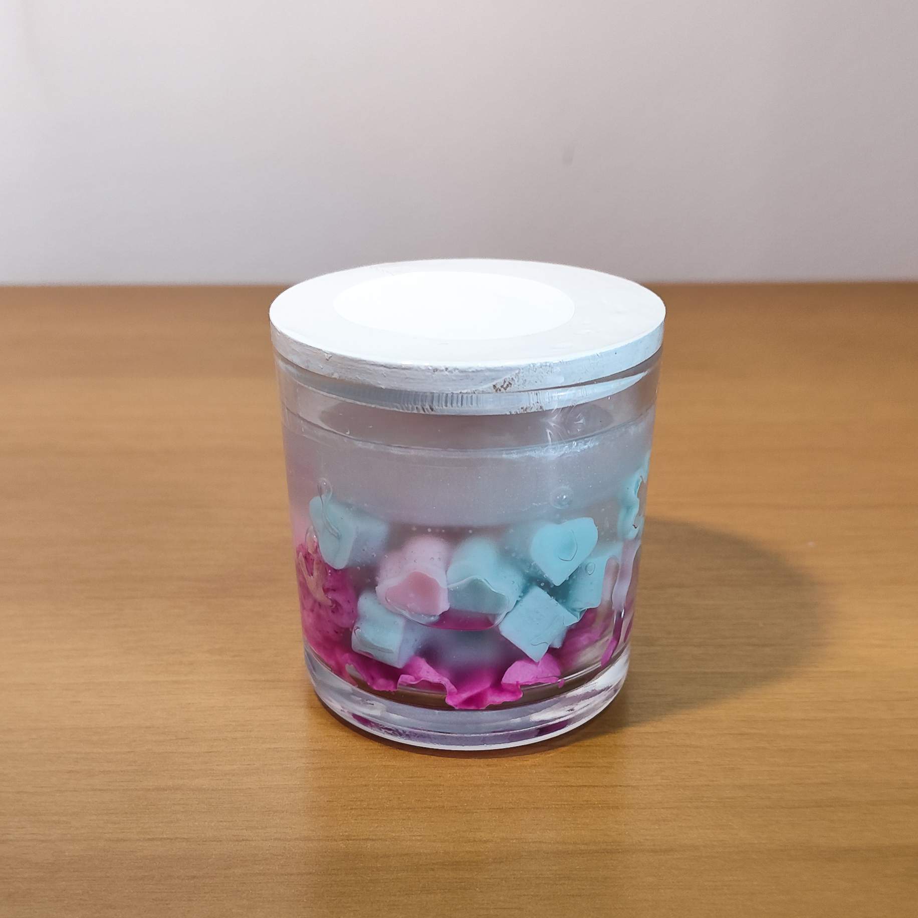 Vela candy - Imagem 3