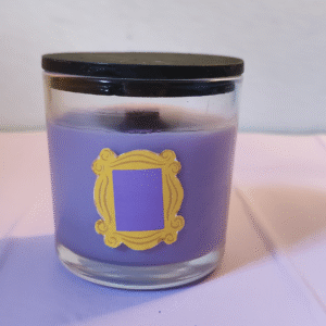 Friends - “I’ll Be There for You” - Vela Aromática 165gm