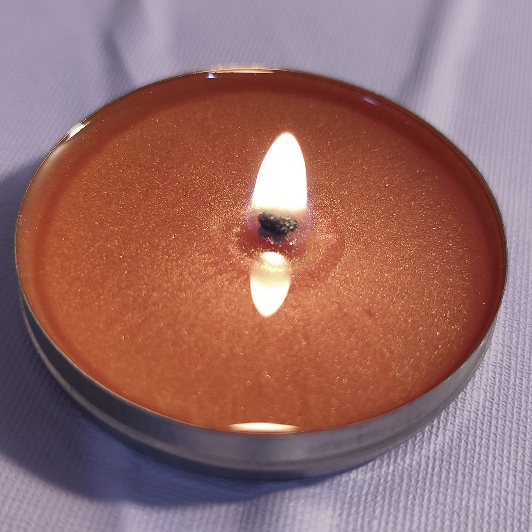 Huntrix - Mini Velas Colecionáveis - Imagem 8